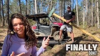 Rust Vs. Science: How We’re Protecting Our Bridge For The Future!