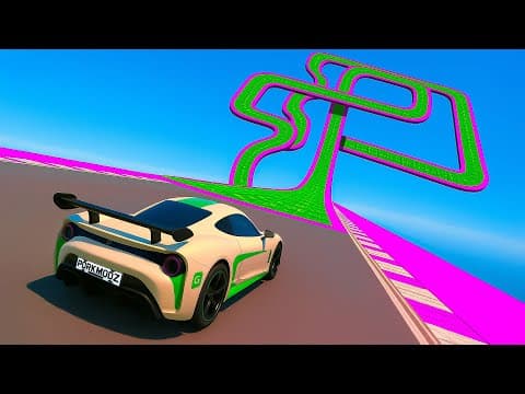 Larga Distanza Hsw 100% Caotica !!! 🐷gare🐷 Gta 5 Online