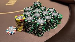 The Sun Run Is Back! Full House Leading The Way To $60,000!