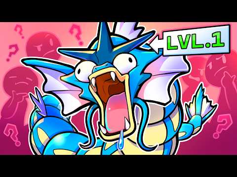 Pokemon That Appear In Places They Shouldn't