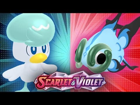 ✨shiny Hunting Pokemon✨chi-yu + Quaxly