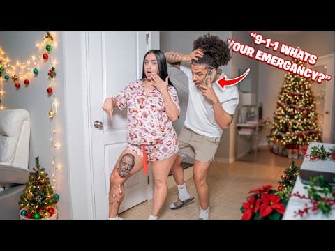 Everyone Told Me Not To Do This!...*never Again*