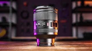 Viltrox 35mm F/1.2 Lab – More Lens For Less Money?