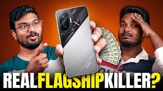 Poco F7 Long-term Review🔥 After 6 Months⚡still Worth Buying In 2026?