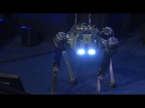 At&t Secure Connections 2024 - Managing Risk In An Iot Enabled Enterprise