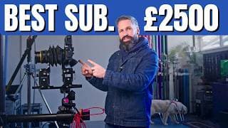 Why Pros Moved To This Camera - Longterm Review Of Fujifilm 100s Gfx Review