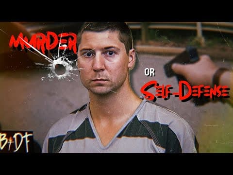 The Shooting Of Sam Dubose