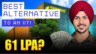 Best Alternative To Iit? Reality Of This New Age Tech School! 🔥 *with Student Interviews*