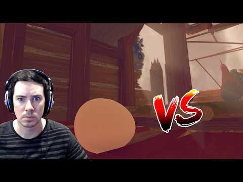 The Final Boss - Egging On Part 4