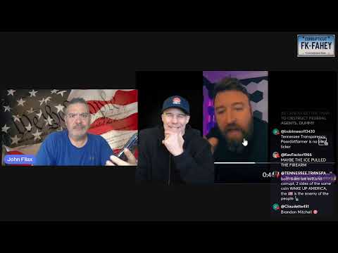 Auditor Unalived Debate With Counter Points