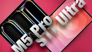 Samsung Tab S11 Ultra Vs M5 Ipad Pro — The Real Winner Surprised Me