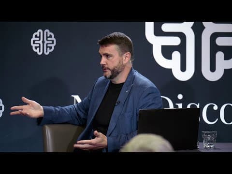 Marxism Is A Christian Heresy