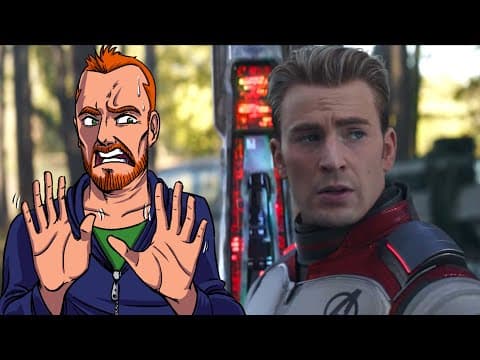 They Shouldn’t Have Done This