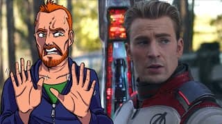 They Shouldn’t Have Done This