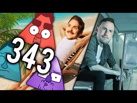 A Very Triforce New Year | Triforce #343