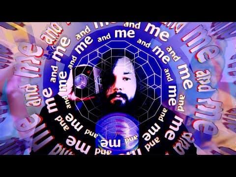 "interpretation"  (or, "me (or, "me (or, "me")")")