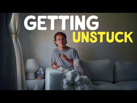 I Survived My First Week At My New Job (barely) | Reset Routine