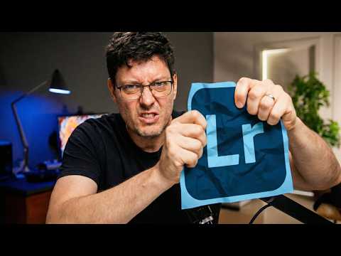 Lightroom Sucks... This is Better