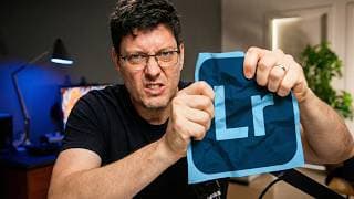 Lightroom Sucks... This is Better