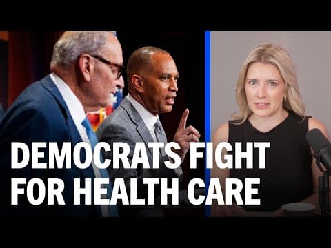 Republican Shutdown Day 6