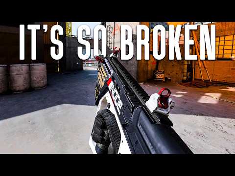 Taking Over Lobbies With The Ram-9