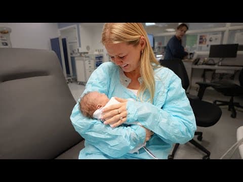 We Adopted Another Baby!