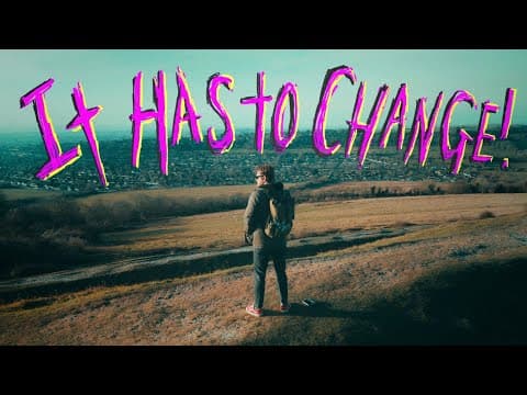 What It's Really Like Being A 'youtuber'