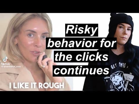 Two Minutes With Bonnie Blue