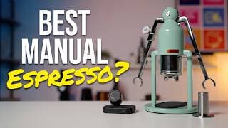 Cafelat Robot Review: Is It The Best Manual Espresso?