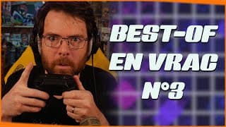 Pression Maximale | Best-of En Vrac #3