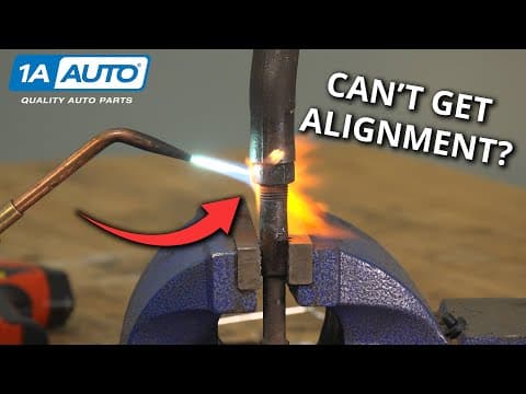 Rejected For Alignment? Here's The Culprit