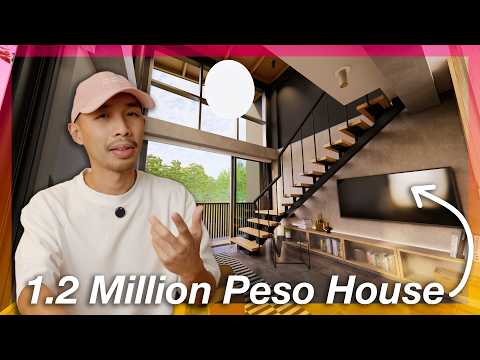 1.7 Million Pesos Na Bahay, Pwedeng 1.2 Million Nalang?