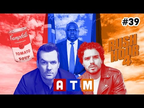 Adolf Is Back? | At This Moment #39