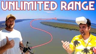 Dji Doesn't Even Come Close. Walksnail Gt Vtx