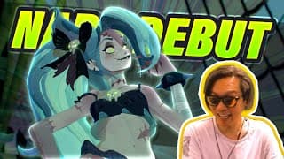 Supreme+ Nara Whale Pvp Debut - Afk Journey