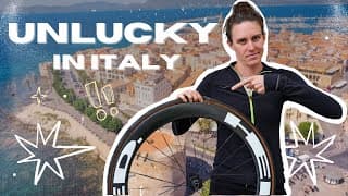 Done After Two Laps: Wtcs Alghero!