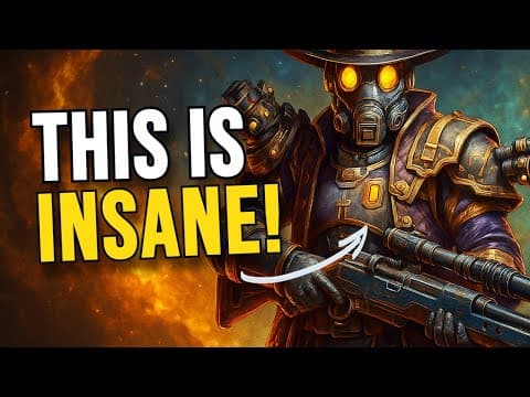 The 7 Best Builds For The Outer Worlds 2 You Need To Try Now! (sniper, Stealth, Science & More!)