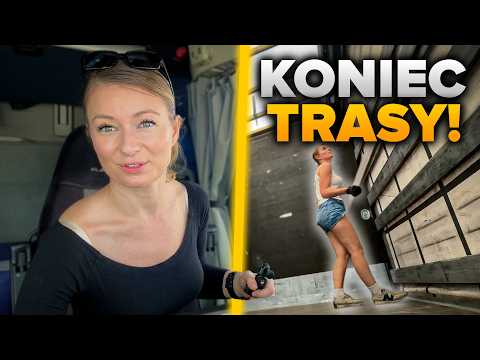 Najgorszy Transport W Moim Życiu!