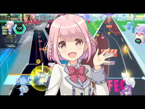 We Have Ongeki At Home