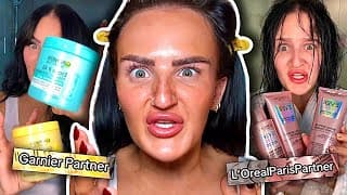 Mikayla Nogueira Won’t Stop Lying!