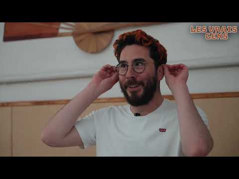 Kemar - Les Vrais Gens