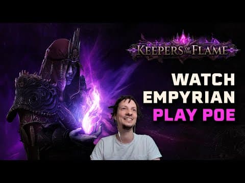 Prepping For 1 Million Stacked Deck Opening