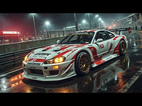 ２ａｍ　ｄｒｉｖｅ   -  Chill Phonk Mix For Night Drive - Best Night Car Music 2025 | Фонк 2025