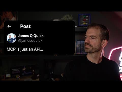 I Stand By What I Said...mostly!