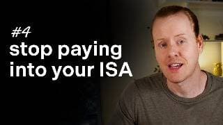 Uk Tax Payers: Do This To Your Investments In 2025