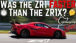 Is The Customer To Blame For Dealer Markups? Let's Talk About Those Nurburgring Numbers!