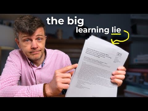 Becoming Smart Is Easier Than You Think. Just Do This