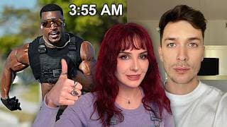 The New Era Of Alpha Males