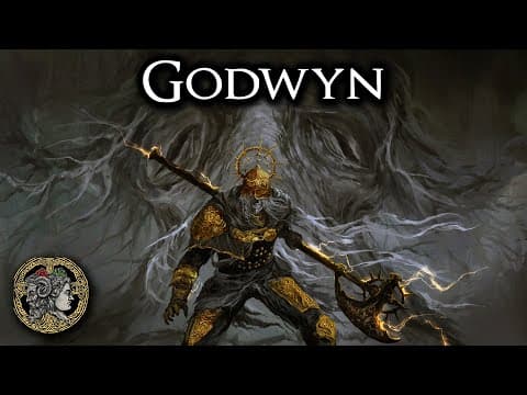 Godwyn & Death New Lore Explained | Shadow Of The Erdtree Lore