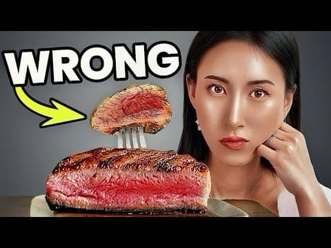 Carnivore Vs. Lion Diet (most Pick Wrong)